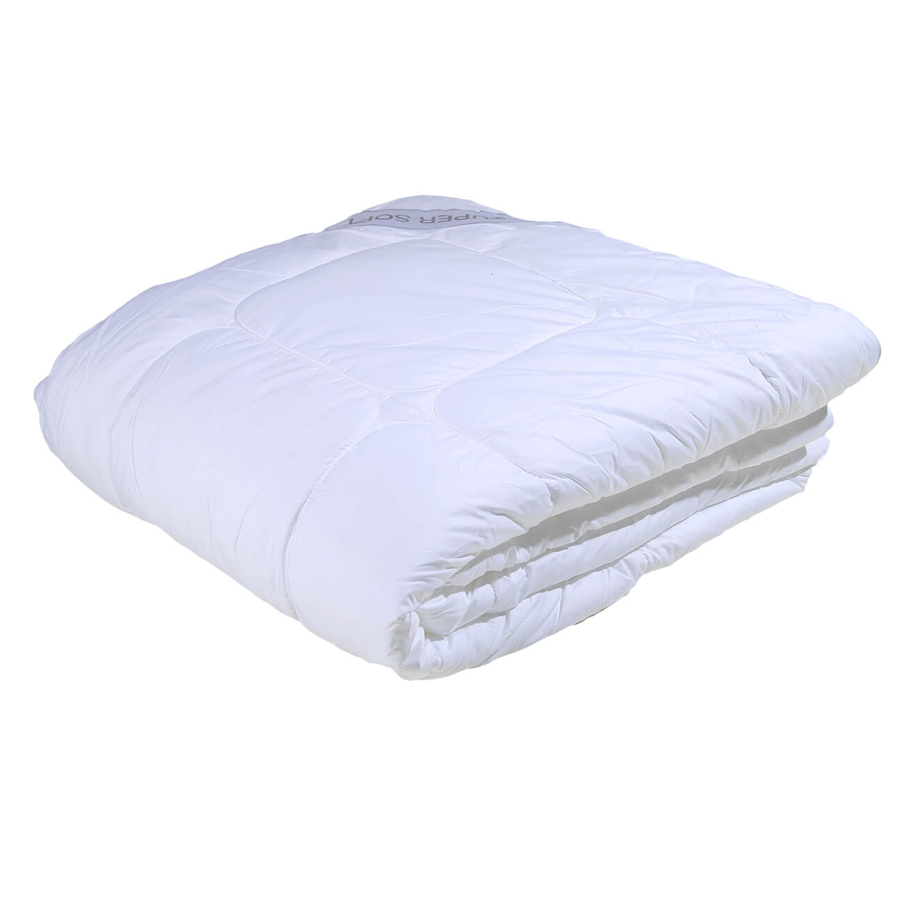 Одеяло, 200х220 см, микрофибра, Super Soft изображение № 1