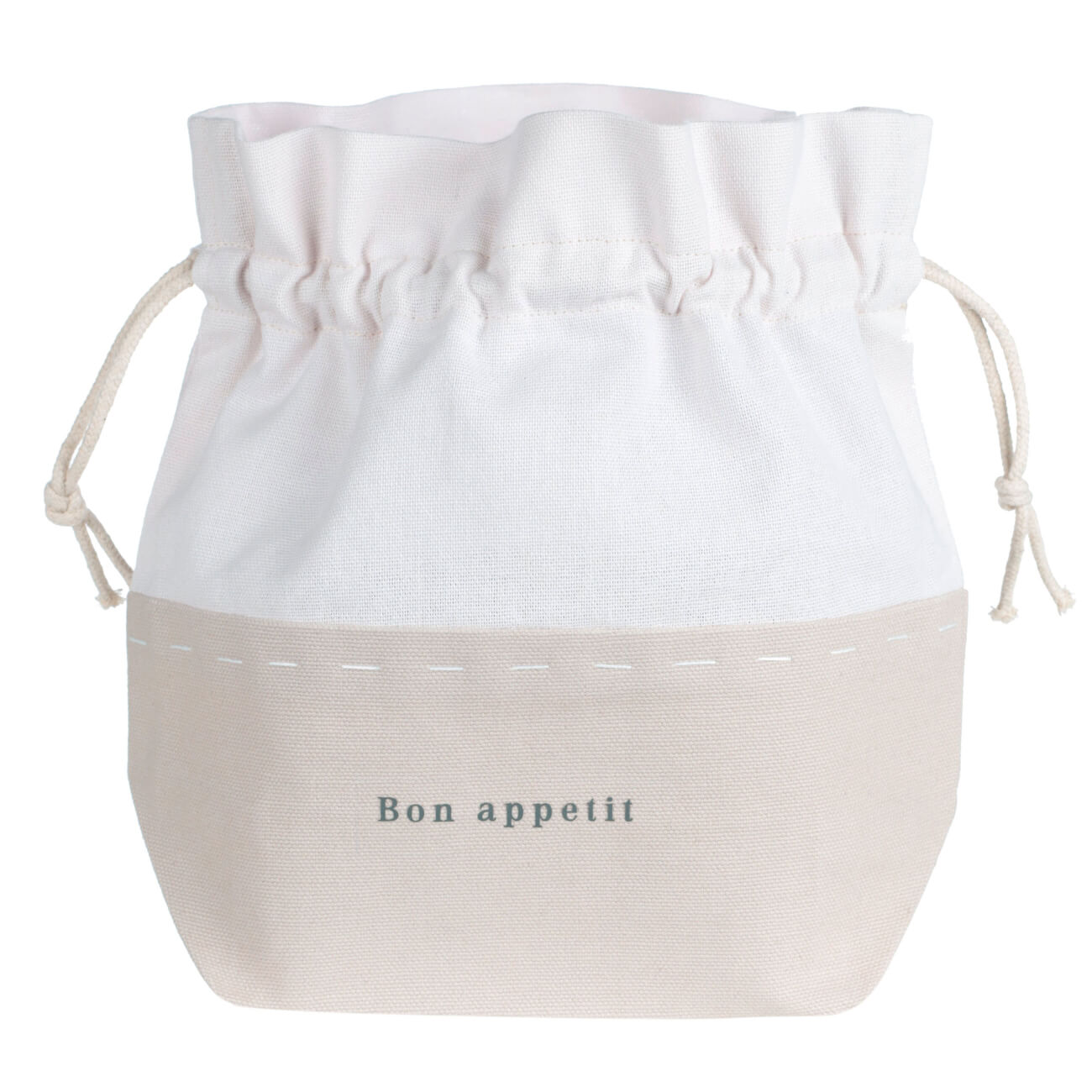 Корзина для хлеба, 25х22 см, на завязках, хлопок, песочная, Bon appetit, Texture ruffle
Корзина для хлеба, 25х22 см, на завязках, хлопок, песочная, Bon appetit, Texture ruffle