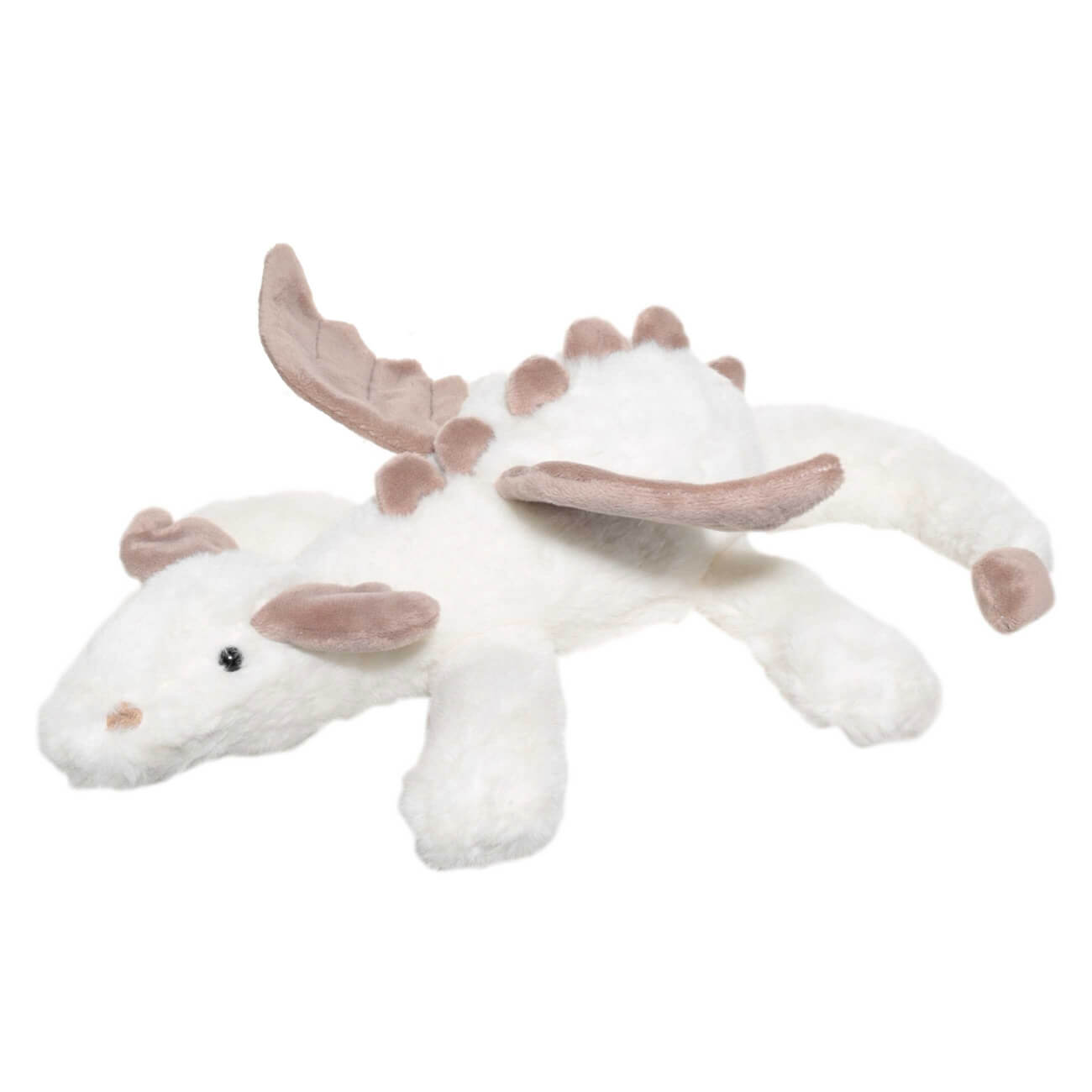 Игрушка, 33 см, мягкая, искусственный мех, молочно-коричневая, Дракон, Dragon toy
Игрушка, 33 см, мягкая, искусственный мех, молочно-коричневая, Дракон, Dragon toy