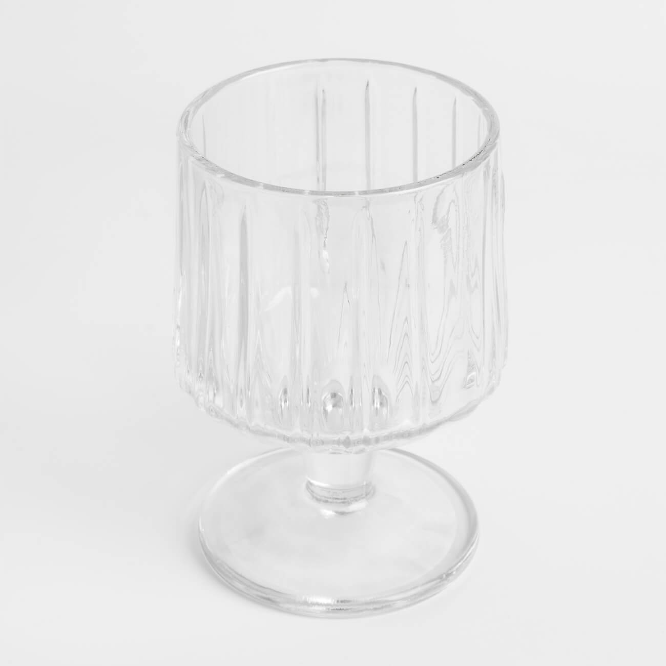 Бокал-кубок для вина, 250 мл, стекло Р, Alala изображение № 1