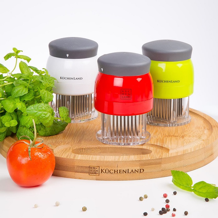 Тендерайзер для мяса в Kuchenland Home Тендерайзер для мяса