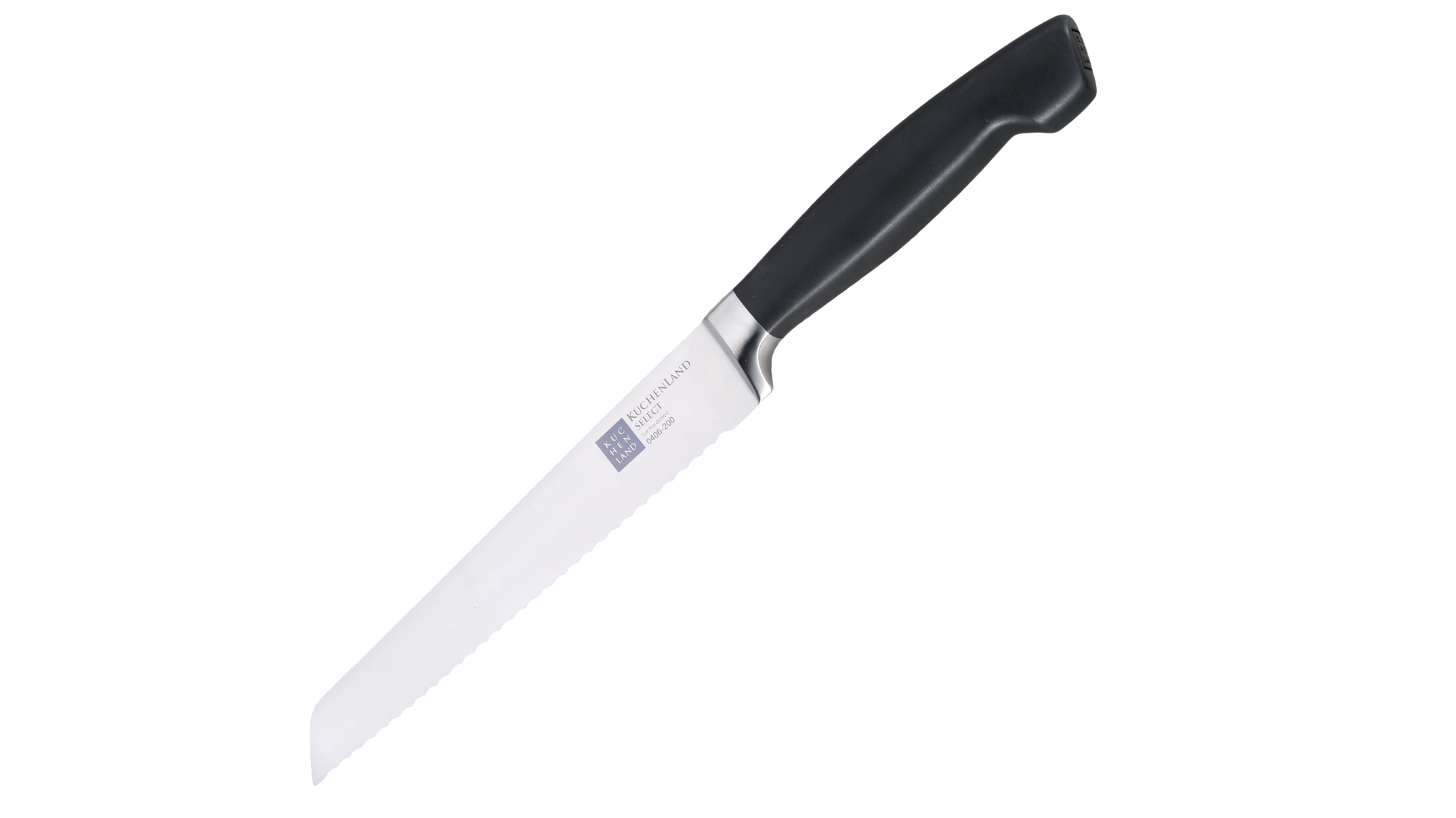 Нож для нарезки хлеба