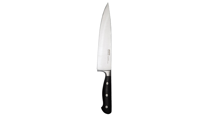 Поварской нож