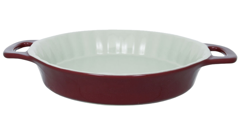 Керамическая посуда для выпечки