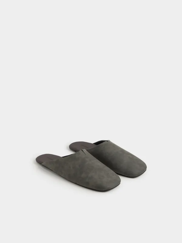 Тапочки мужские, домашние, Viderlen, image-5