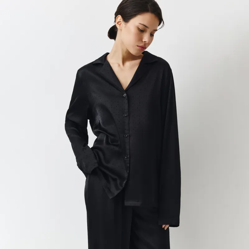 Рубашка женская, домашняя, Chlollie