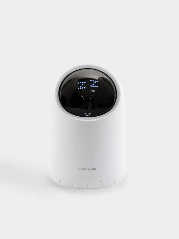 Ведро для мусора, 2 л, сенсорное, Робот, Bin robot, image-1