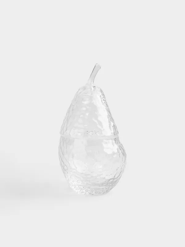Емкость для хранения, Clear pattern, image-0