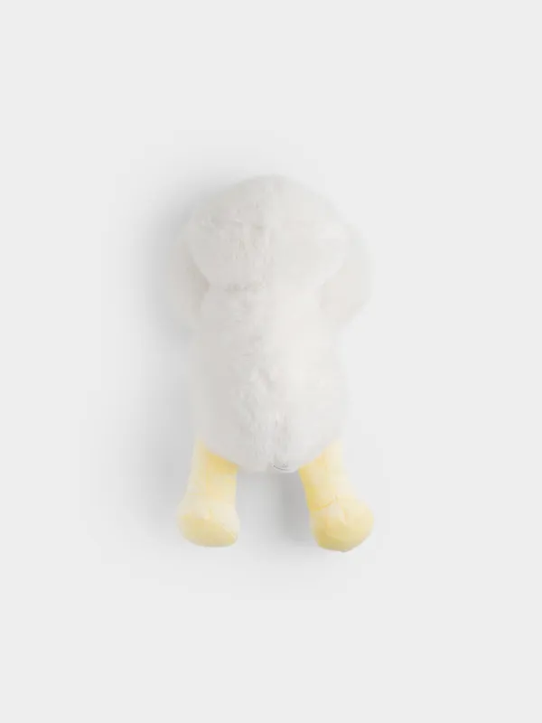 Игрушка, 25 см, мягкая, Цыпленок, Childhood, image-2