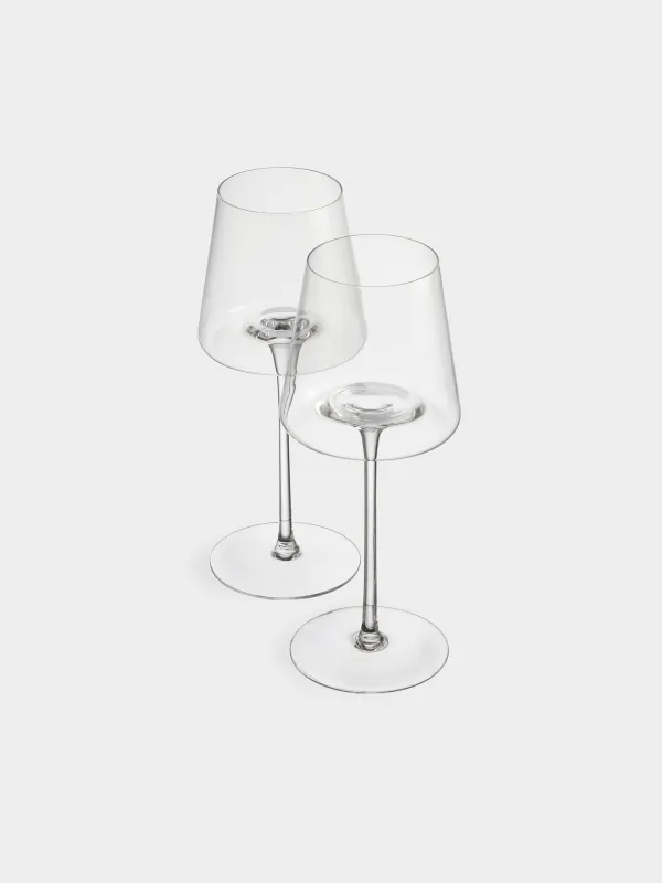 Бокал для красного вина, 2 шт, Savelli, image-1