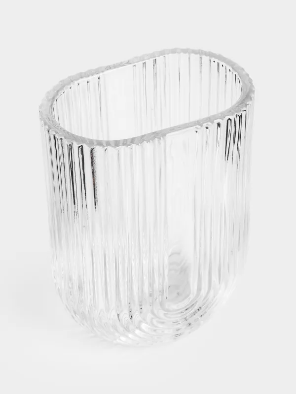 Стакан для ванной комнаты, 11 см, Arch, image-2