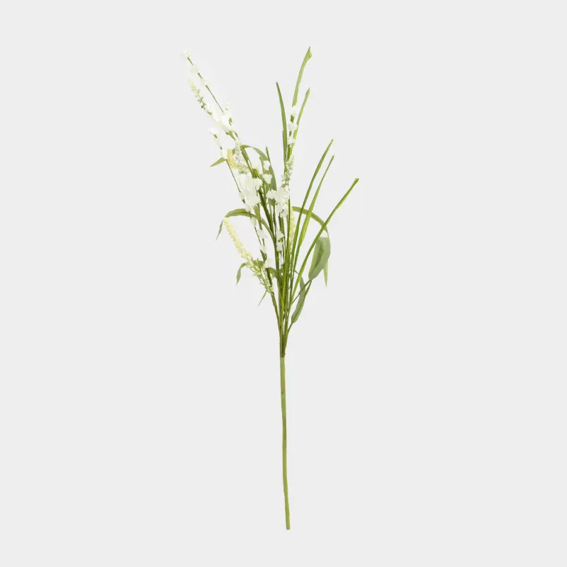Ветка декоративная, Flower garden