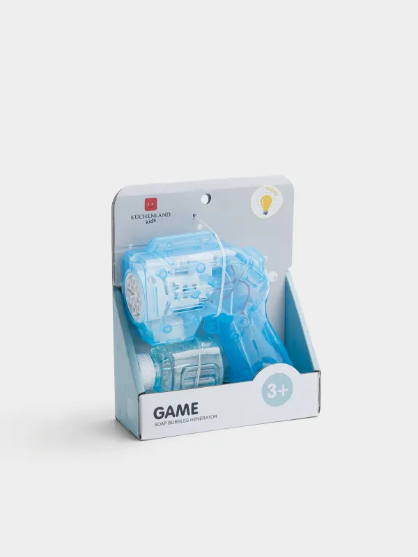 Генератор мыльных пузырей, Game, image-5