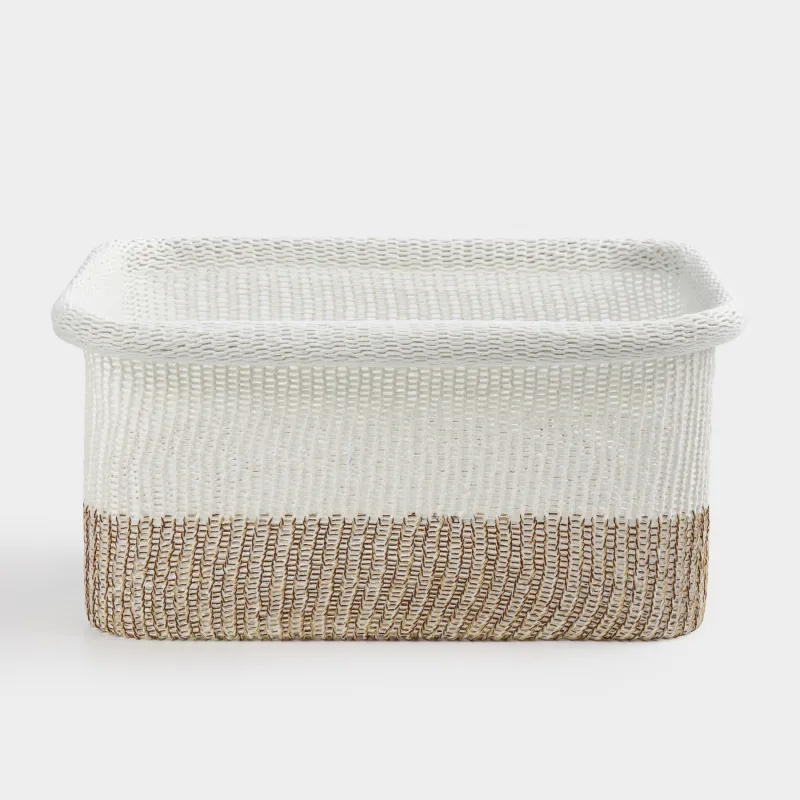 Корзина для хранения, 37х27х18, Crochet