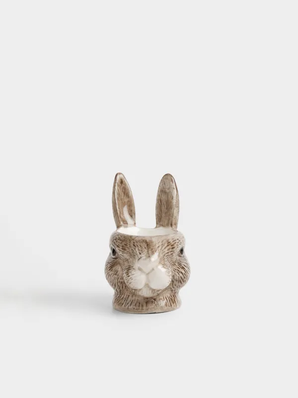 Подставка для яйца, 11 см, Кролик, Easter lace, image-0