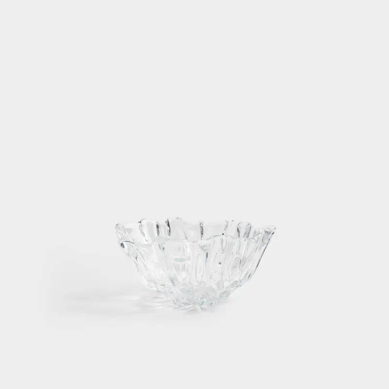 Салатник, 15х10 см, Цветок, Fleur