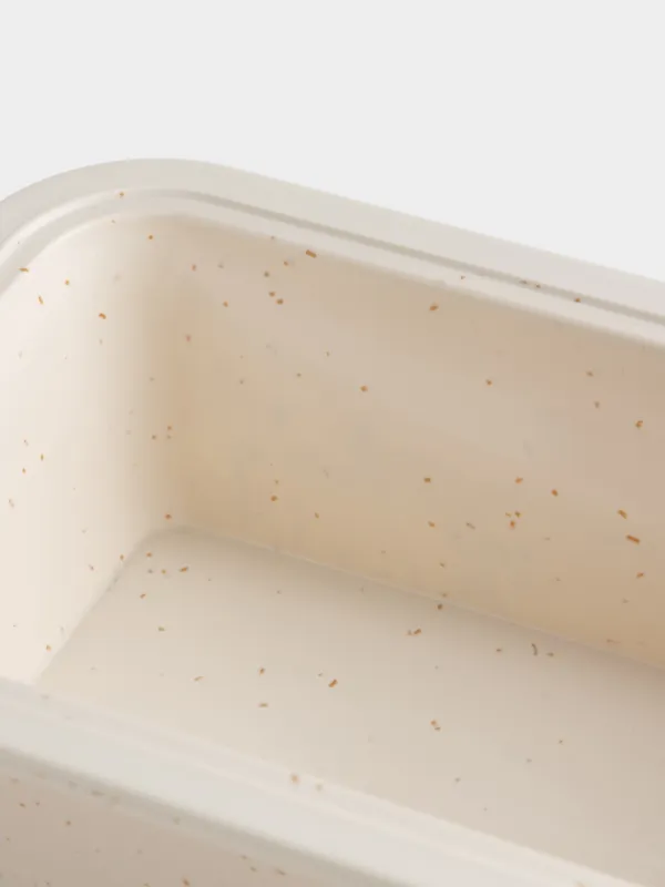 Набор для выпечки, 2 предмета, Bakery speckled, image-3