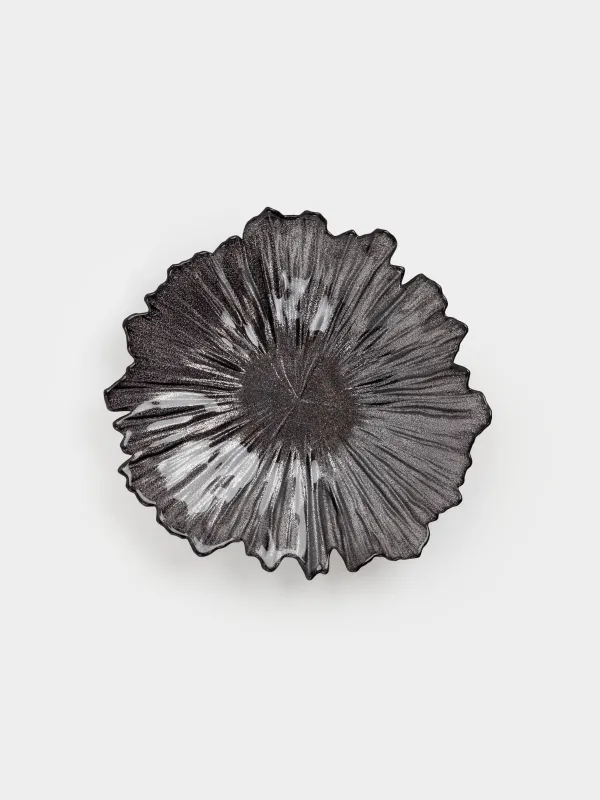 Блюдо глубокое, 21х5 см, Verge, image-3