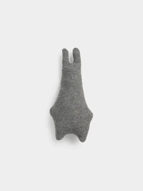 Игрушка для собак, с пищалкой, Заяц, Frisky pet, image-2