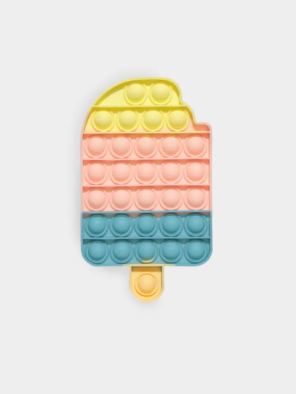 Игрушка-антистресс Pop-it, Мороженое, Pop-it, image-0