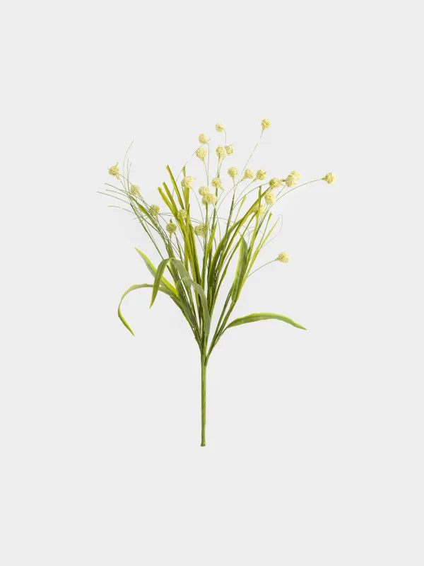 Ветка декоративная, 58 см, Алиум, Meadow decor, image-0