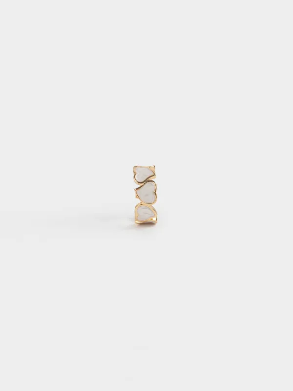 Кольцо, Сердца, Jewelry heart, image-1