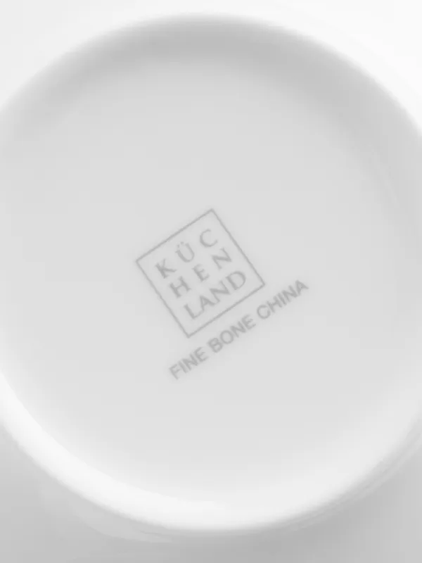 Салатник, 18х8 см, Ideal white, image-2