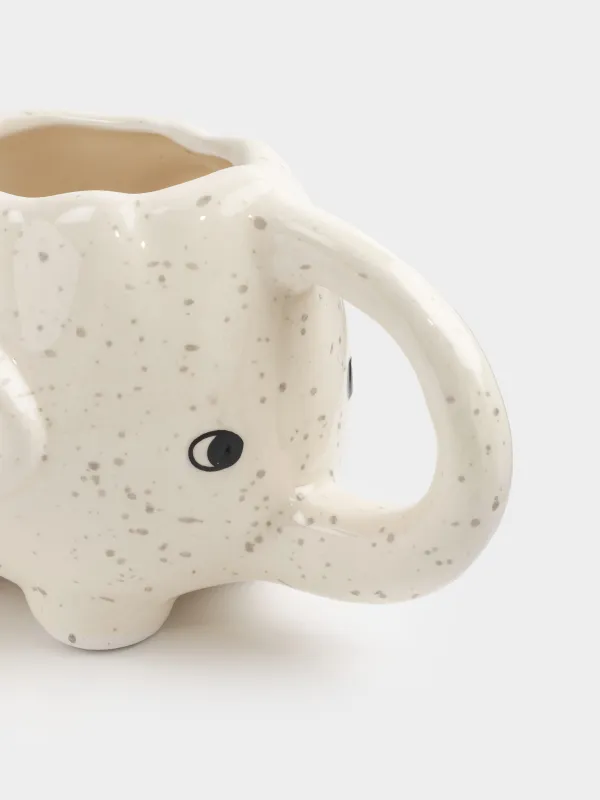 Кружка, Elephant, image-3