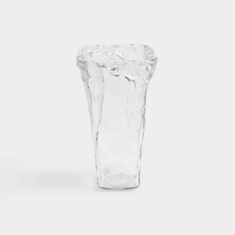 Ваза для цветов, 30 см, Frozen surge
