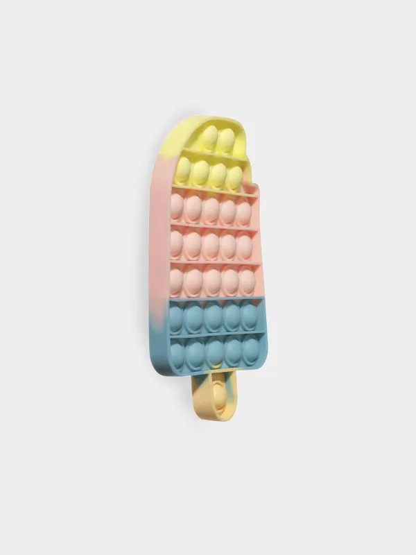 Игрушка-антистресс Pop-it, Мороженое, Pop-it, image-1
