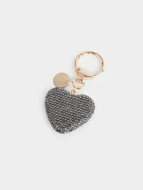 Брелок, Keychain crystal, image-1