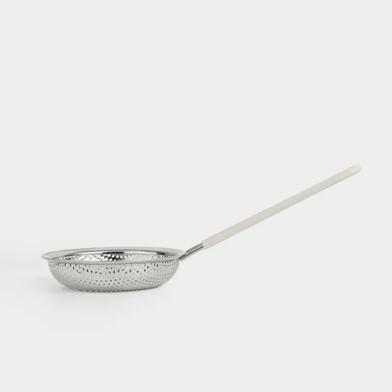 Дуршлаг-шумовка, 14х32 см, с ручкой, Sieve