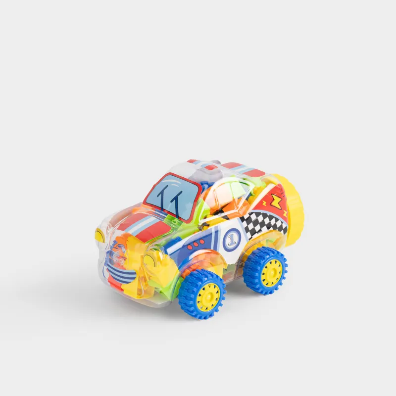 Конструктор, Hobby kids
