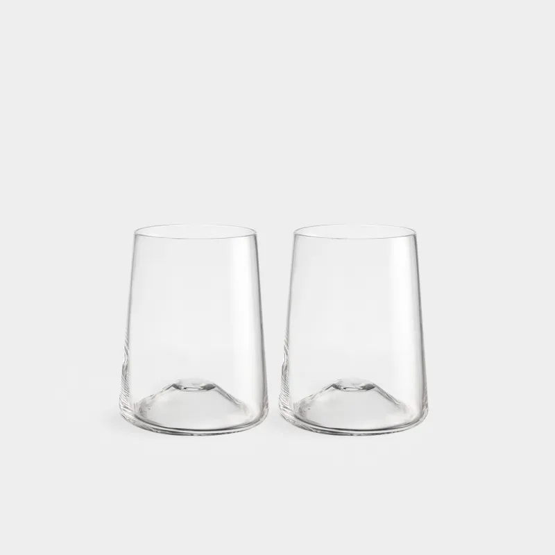 Стакан, 310 мл, 2 шт, Savelli