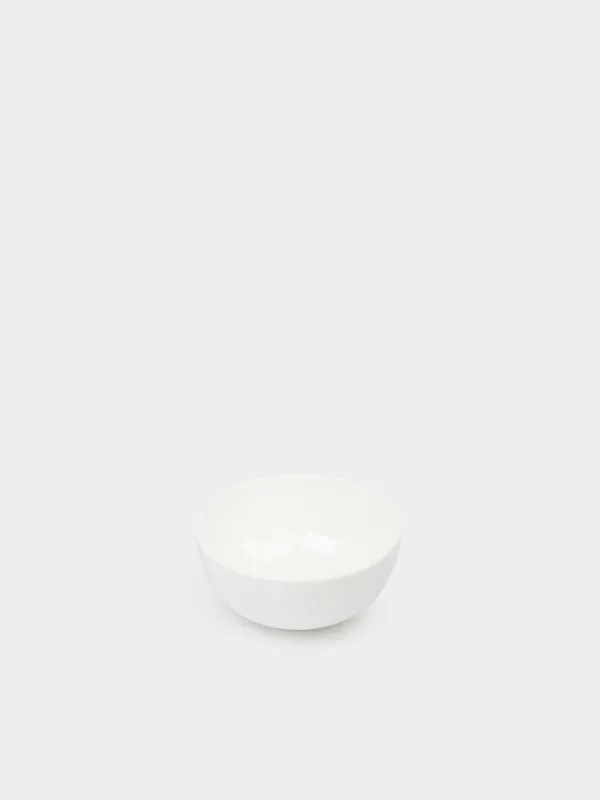 Салатник, 16х7 см, Ideal white, image-1