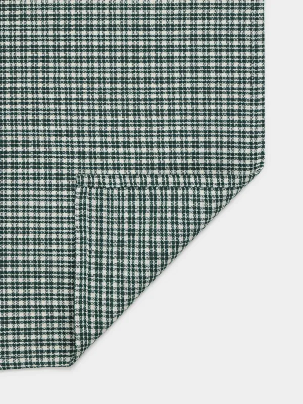 Полотенце кухонное, Cage pattern, image-1