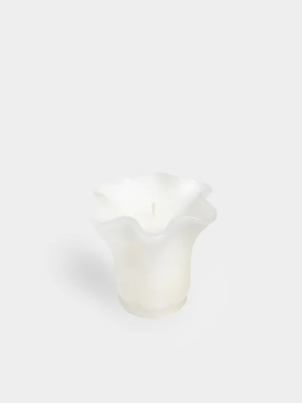 Свеча, 8x9 см, Shape candle, image-2