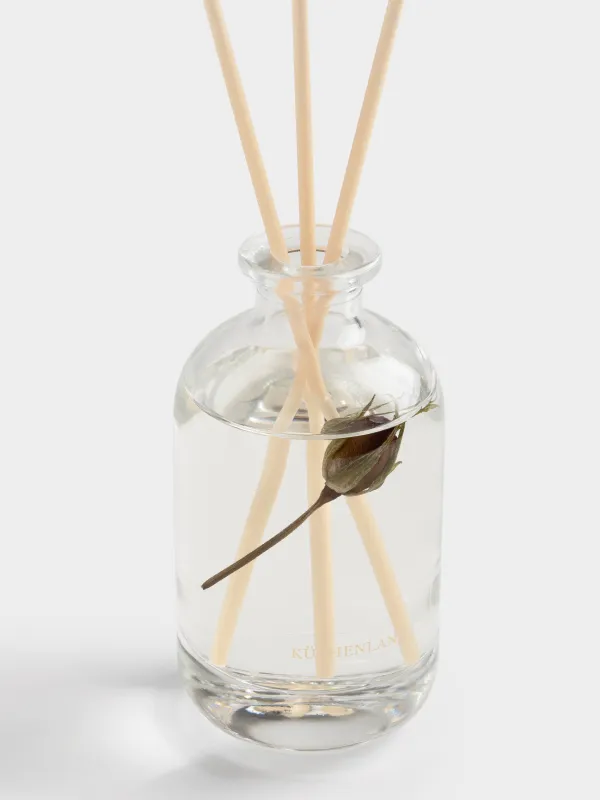 Ароматический диффузор, 100 мл, Sandalwood and tuberose, Balmy autumn, image-1