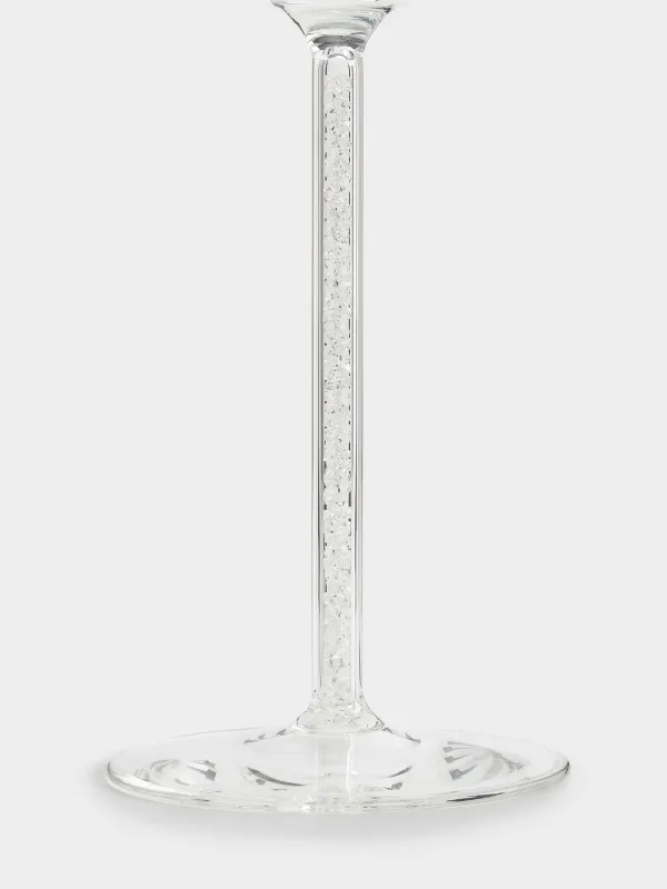 Бокал-креманка для шампанского, 2 шт, Crystal shine, image-3