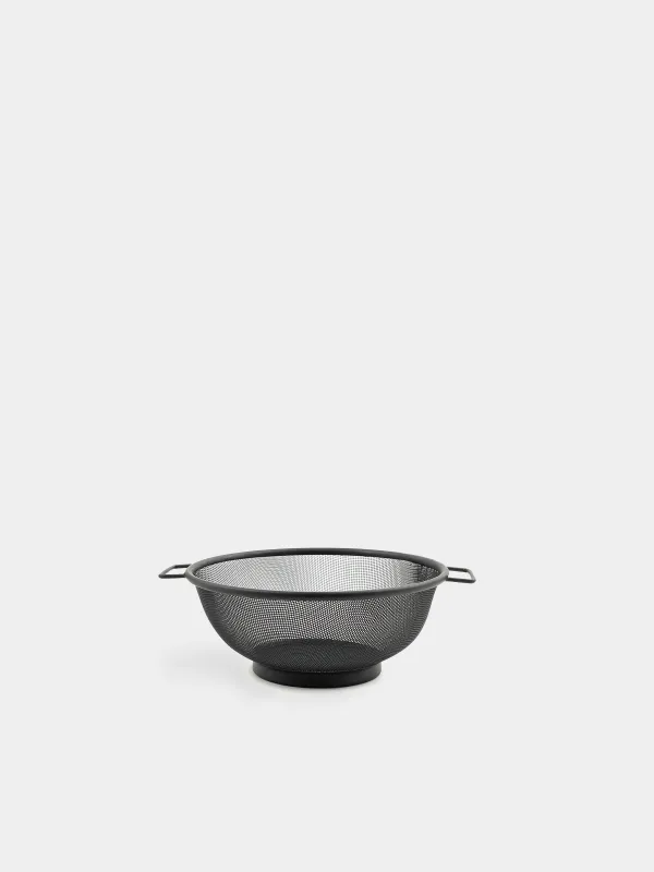 Дуршлаг, 20 см, с двумя ручками, X-Loft, image-0