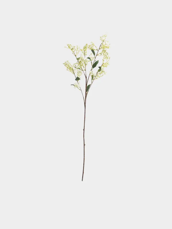Ветка декоративная, 90 см, Цветущая вишня, Flower garden, image-0