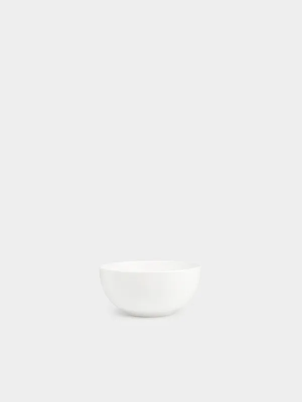Салатник, 16х7 см, Ideal white, image-0