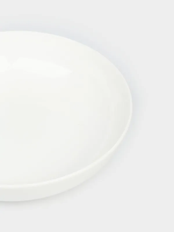 Тарелка суповая, 20 см, 2 шт, Ideal white, image-5