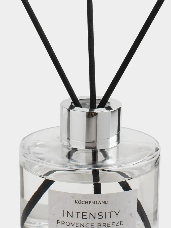 Ароматический диффузор, 100 мл, Provence Breeze, Intensity, image-1