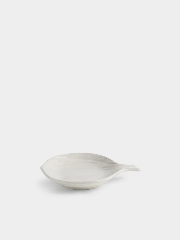 Блюдо, 22х20х3 см, Чеснок, Garlic, image-3