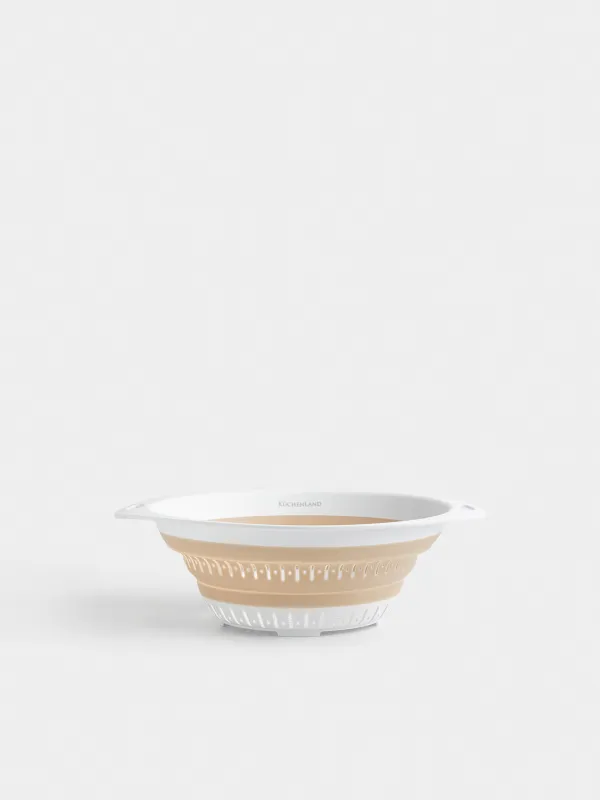 Дуршлаг, 31х24 см, складной, Foldaway, image-0