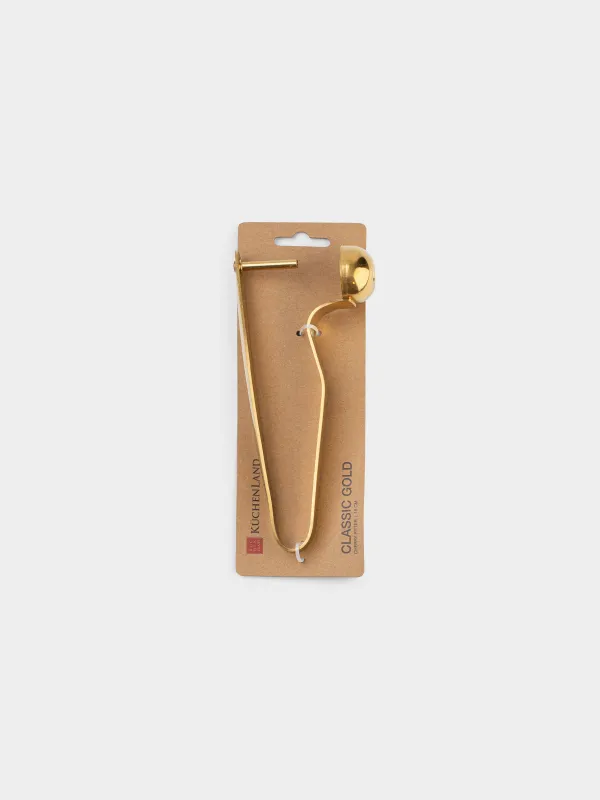 Отделитель косточек для вишни, Classic gold, image-6