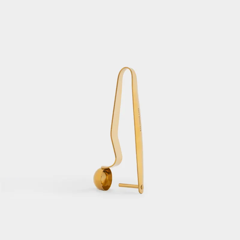 Отделитель косточек для вишни, Classic gold