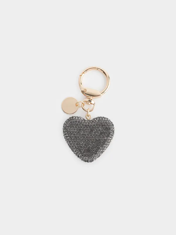 Брелок, Keychain crystal, image-0