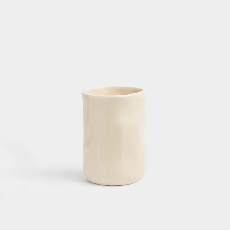 Стакан для ванной комнаты, Kaolin